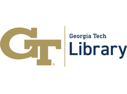 Georgia Tech Library-logo