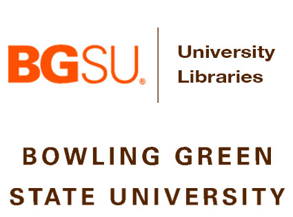 Bowling Green State University-logo
