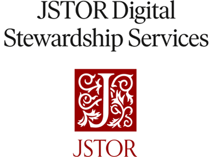 JSTOR Digital-logo