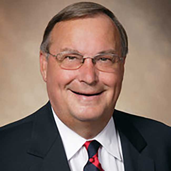 Andy Womack Headshot