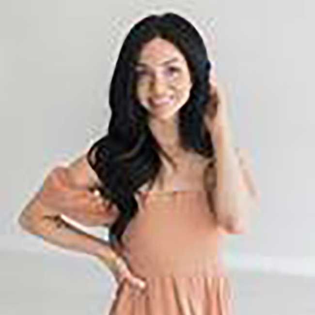 Christina Stallard Headshot