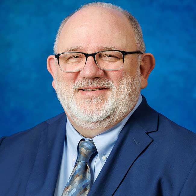 Erik Nordberg Headshot