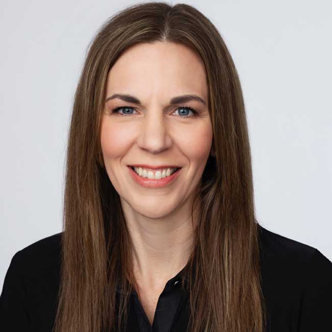 Kari Johnson Headshot