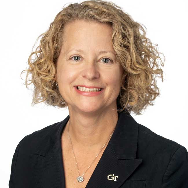 Leslie Sharp Headshot