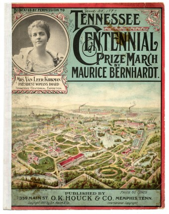 The Camp of the Contrabands on the Banks of the Mississippi