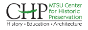 MTSU Center for Historic Preservation