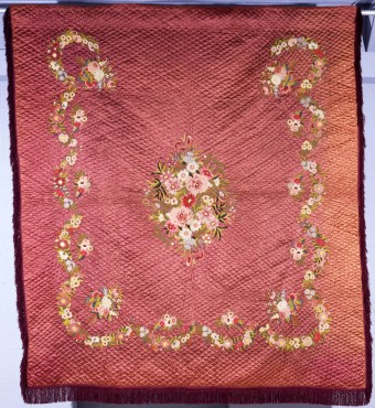 Map of the Approaches and Defences of Knoxville