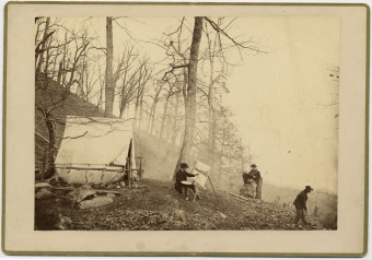 James Walker and Theodore Davis