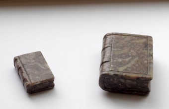 Portait of Emanuel Washington