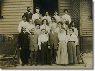 LeMoyne Normal Institute